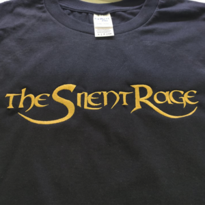 Store - The Silent Rage