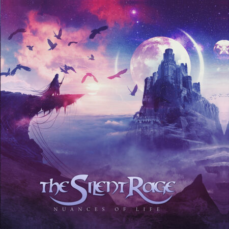 Vinyl Archives - The Silent Rage